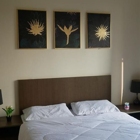 Sea La Vie @ Swiss Garden Resort Residence Kuantan Buitenkant foto