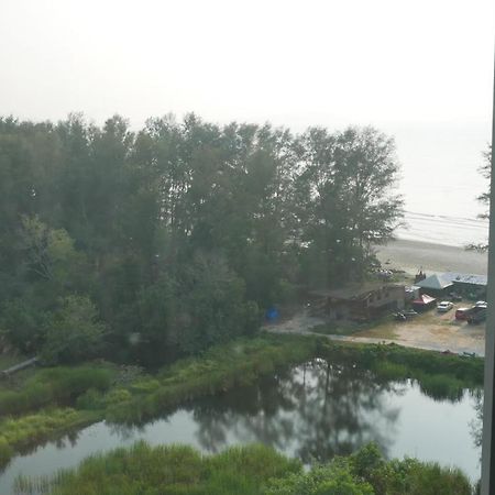 Sea La Vie @ Swiss Garden Resort Residence Kuantan Buitenkant foto