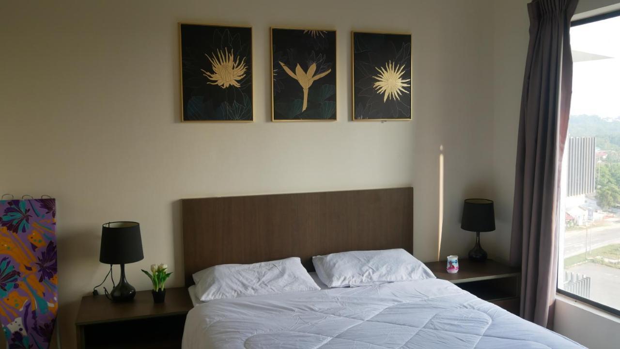 Sea La Vie @ Swiss Garden Resort Residence Kuantan Buitenkant foto