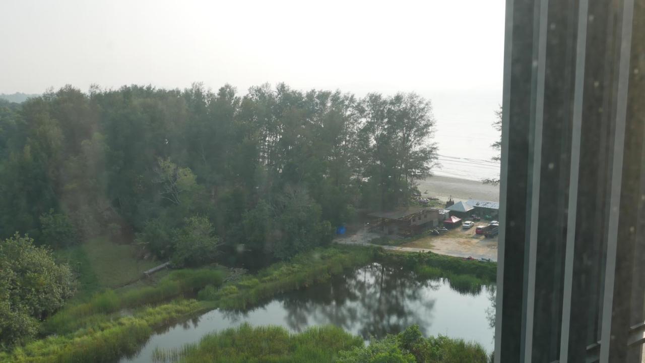 Sea La Vie @ Swiss Garden Resort Residence Kuantan Buitenkant foto