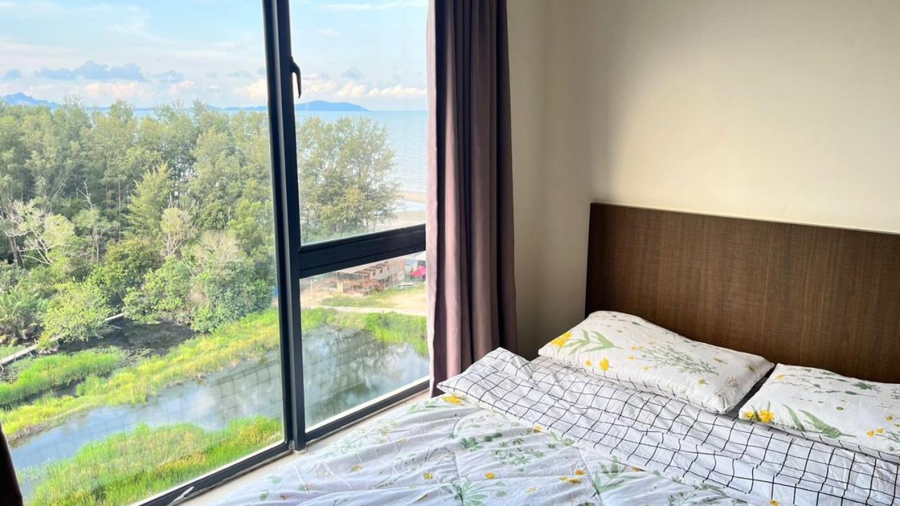 Sea La Vie @ Swiss Garden Resort Residence Kuantan Buitenkant foto