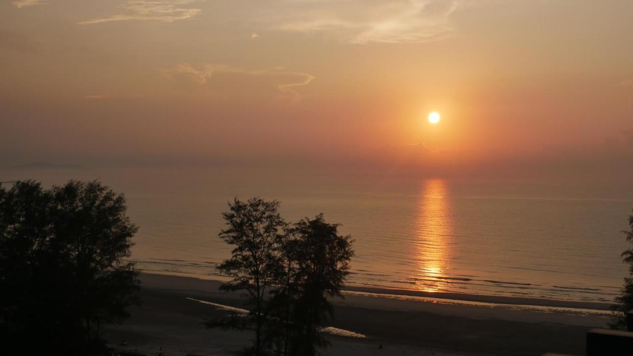Sea La Vie @ Swiss Garden Resort Residence Kuantan Buitenkant foto