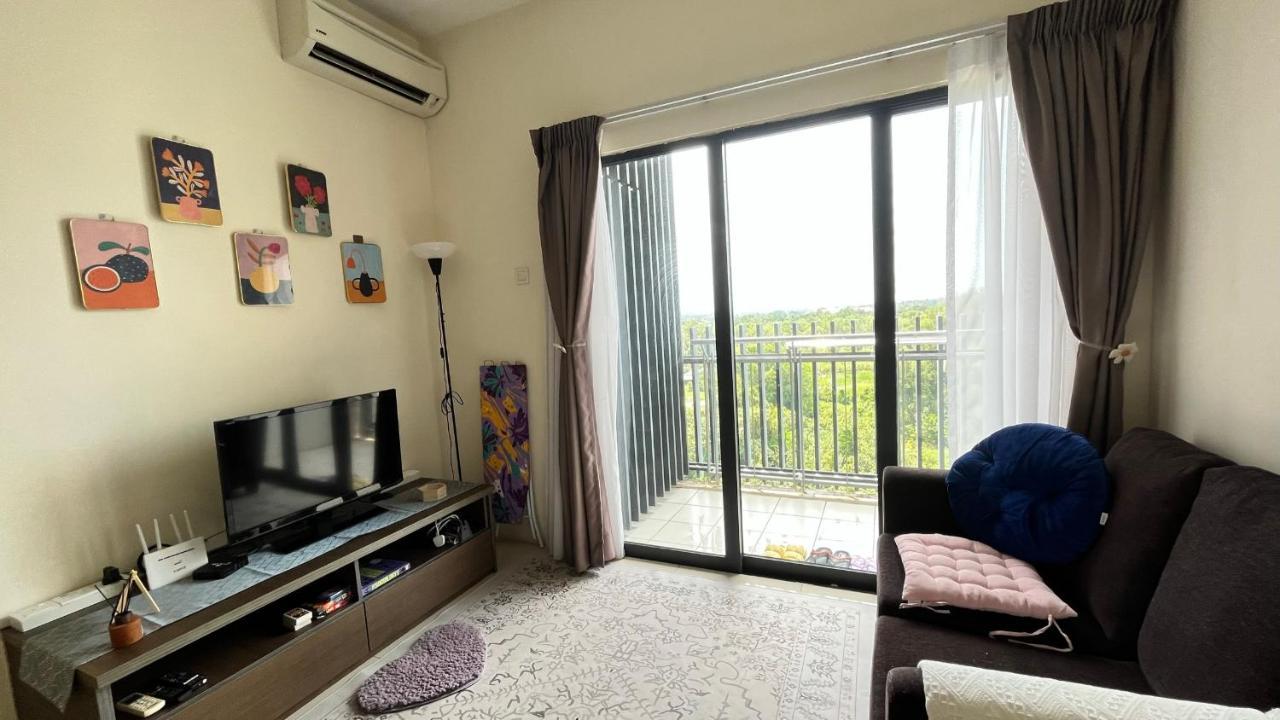 Sea La Vie @ Swiss Garden Resort Residence Kuantan Buitenkant foto