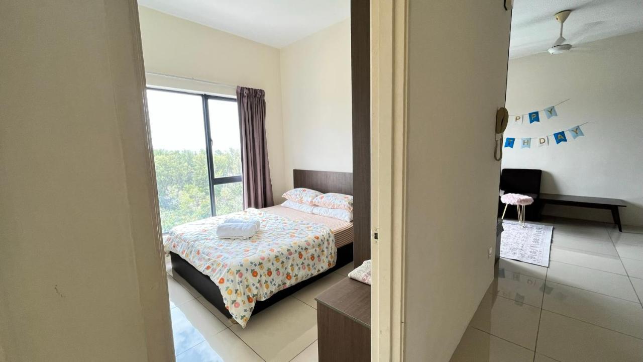 Sea La Vie @ Swiss Garden Resort Residence Kuantan Buitenkant foto