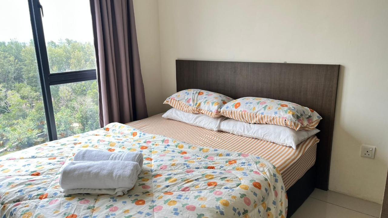 Sea La Vie @ Swiss Garden Resort Residence Kuantan Buitenkant foto